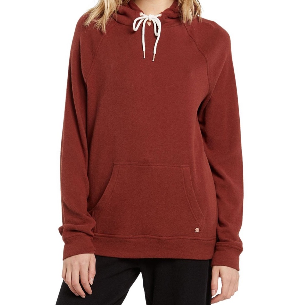 Volcom Fleece Hoodie